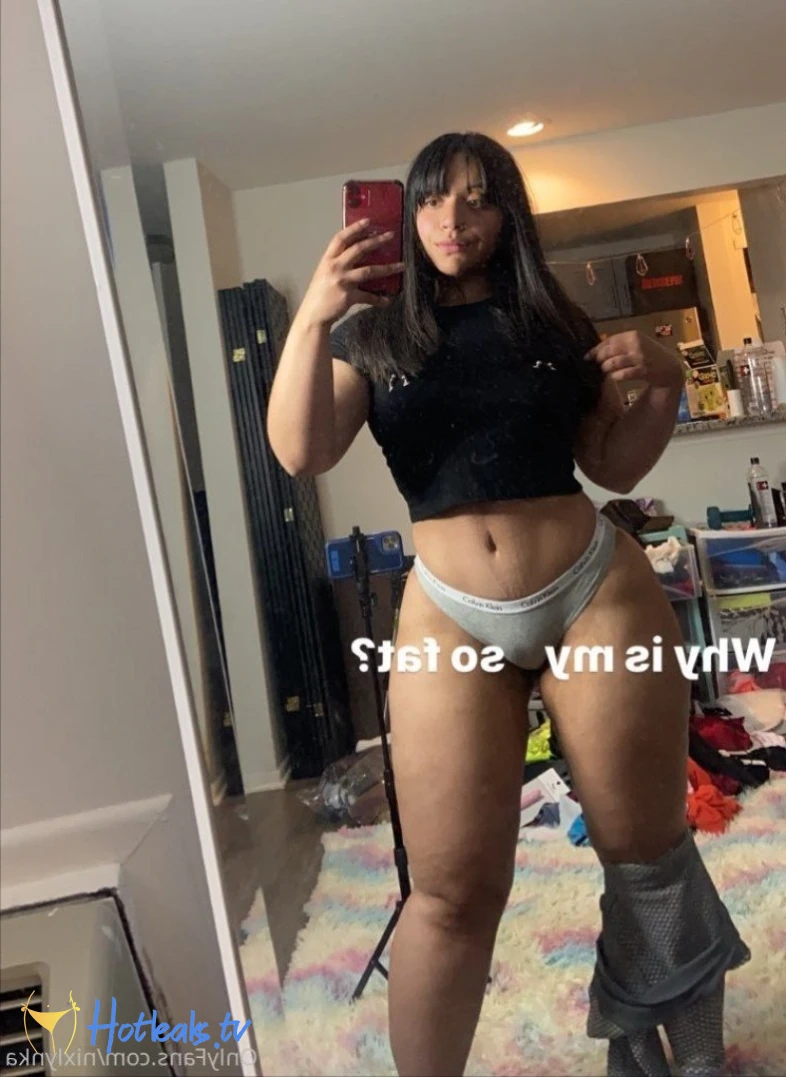 Fat Latina Pussy 💦💦💦 [ nixlynka ] Onlyfans leaked photo 4571837 on Hotleaks.tv