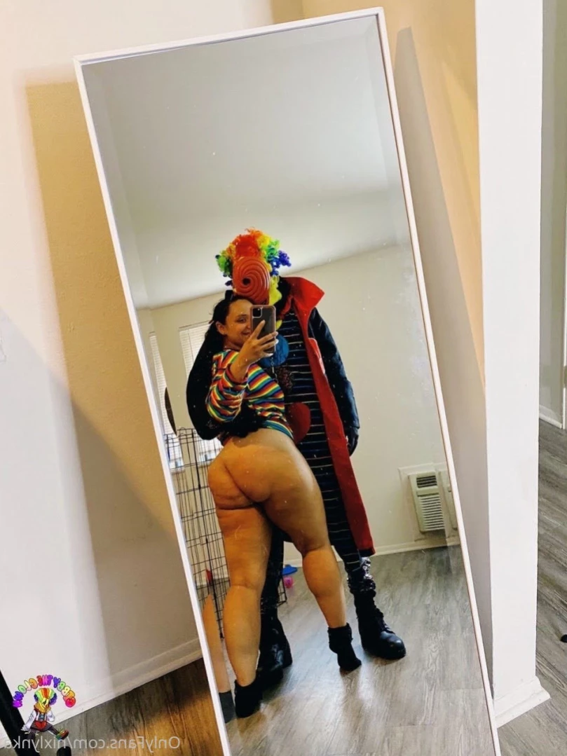 Fat Latina Pussy 💦💦💦 [ nixlynka ] Onlyfans leaked photo 11426575 on Hotleaks.tv