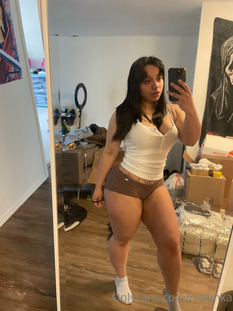 Fat Latina Pussy 💦💦💦 [ nixlynka ] Onlyfans leaked photo 16573488 on Hotleaks.tv