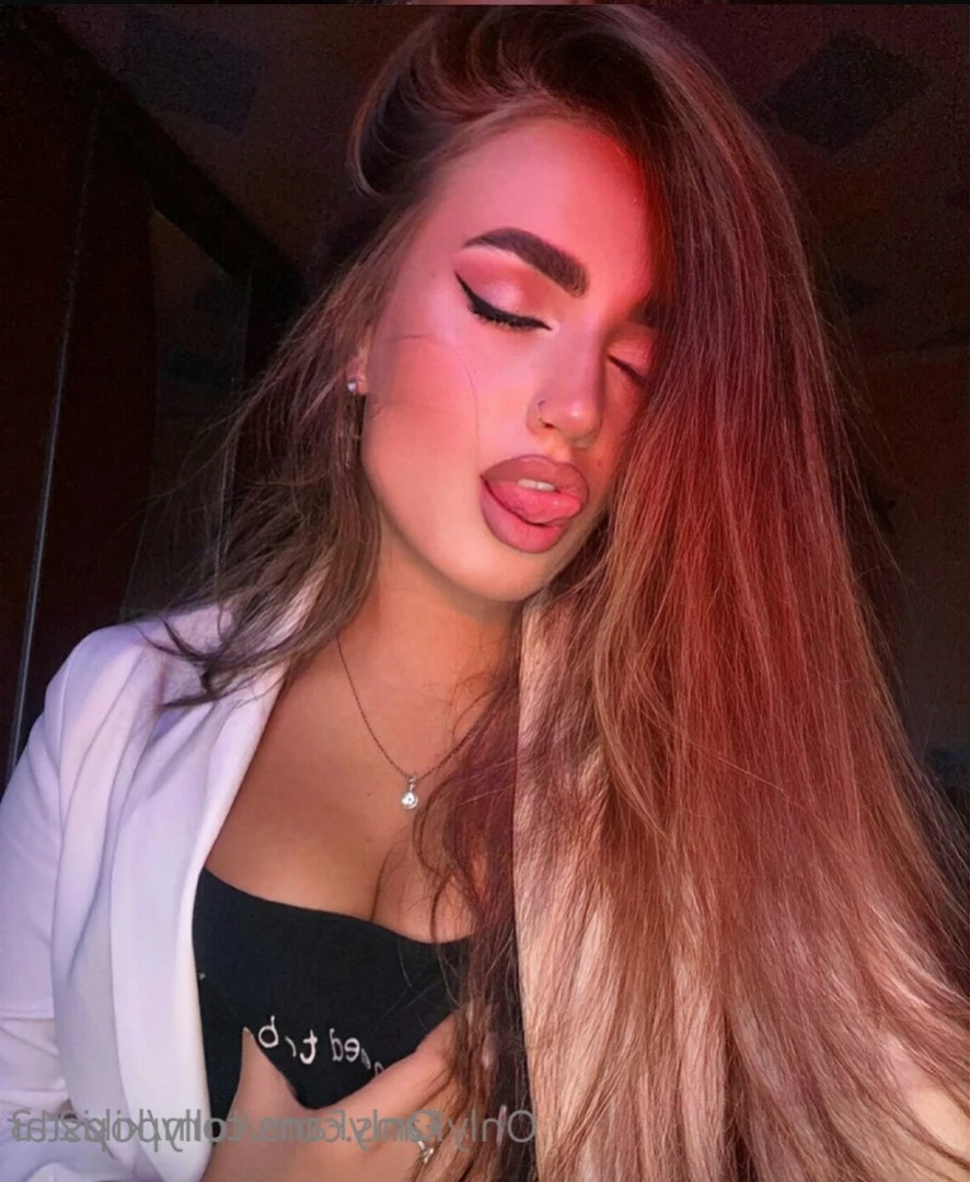 Miss Kiki 💙 [ kiki213 ] Onlyfans leaked photo 12137818 on Hotleaks.tv