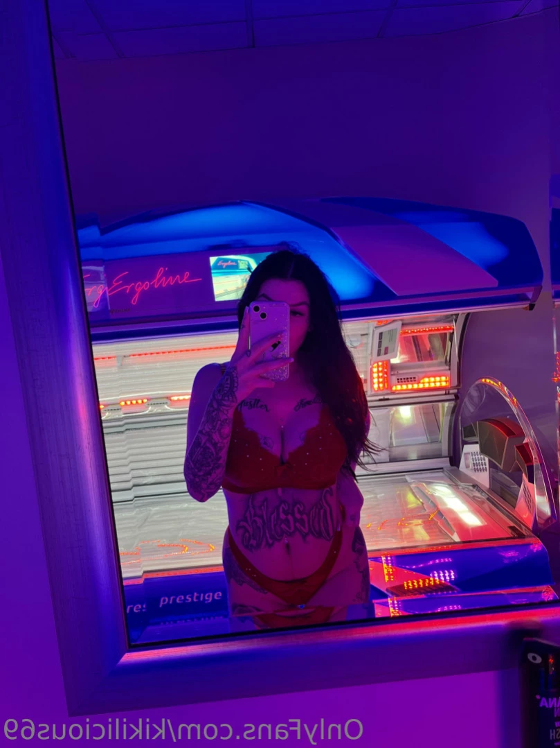 kikilicious69 Onlyfans leaked photo 11593600 on Hotleaks.tv