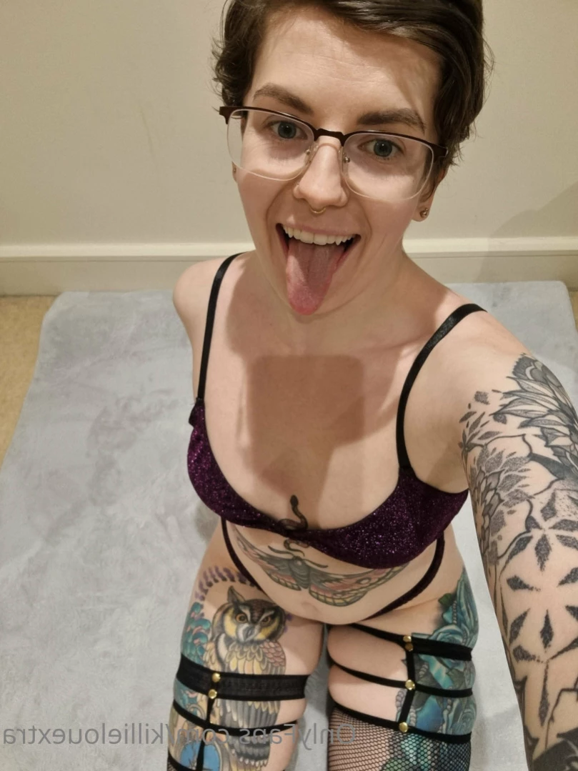 Killielou Extra [ killielouextra ] Onlyfans leaked photo 10962577 on Hotleaks.tv