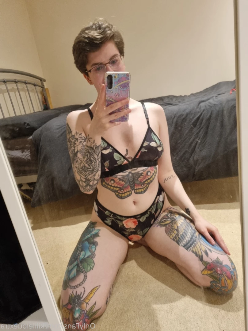 Killielou Extra [ killielouextra ] Onlyfans leaked photo 10987198 on Hotleaks.tv