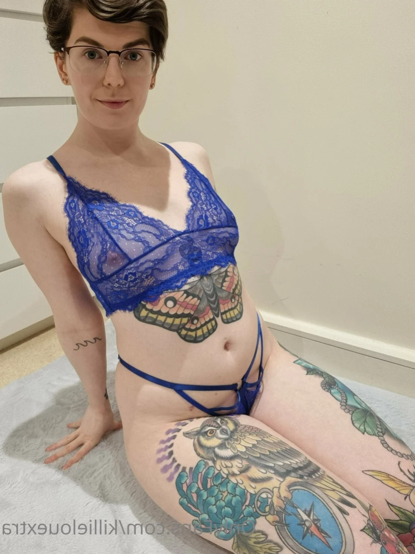 Killielou Extra [ killielouextra ] Onlyfans leaked photo 11029717 on Hotleaks.tv