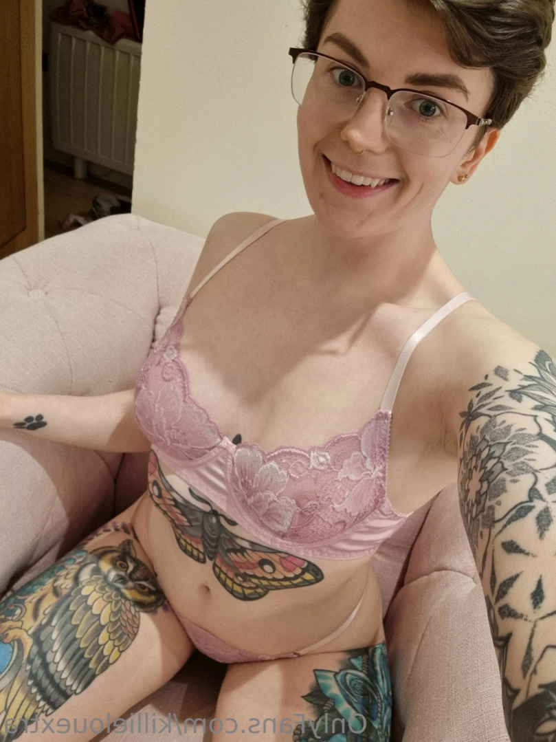 Killielou Extra [ killielouextra ] Onlyfans leaked photo 11183012 on Hotleaks.tv