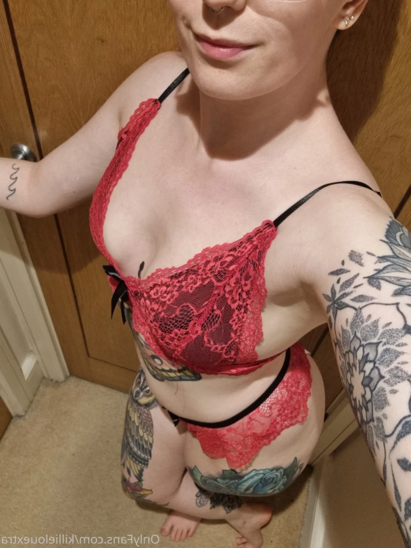 Killielou Extra [ killielouextra ] Onlyfans leaked photo 11183030 on Hotleaks.tv