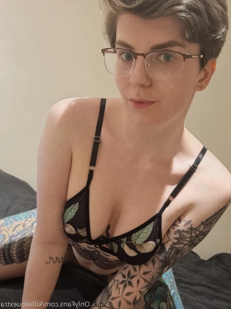 Killielou Extra [ killielouextra ] Onlyfans leaked photo 11183031 on Hotleaks.tv