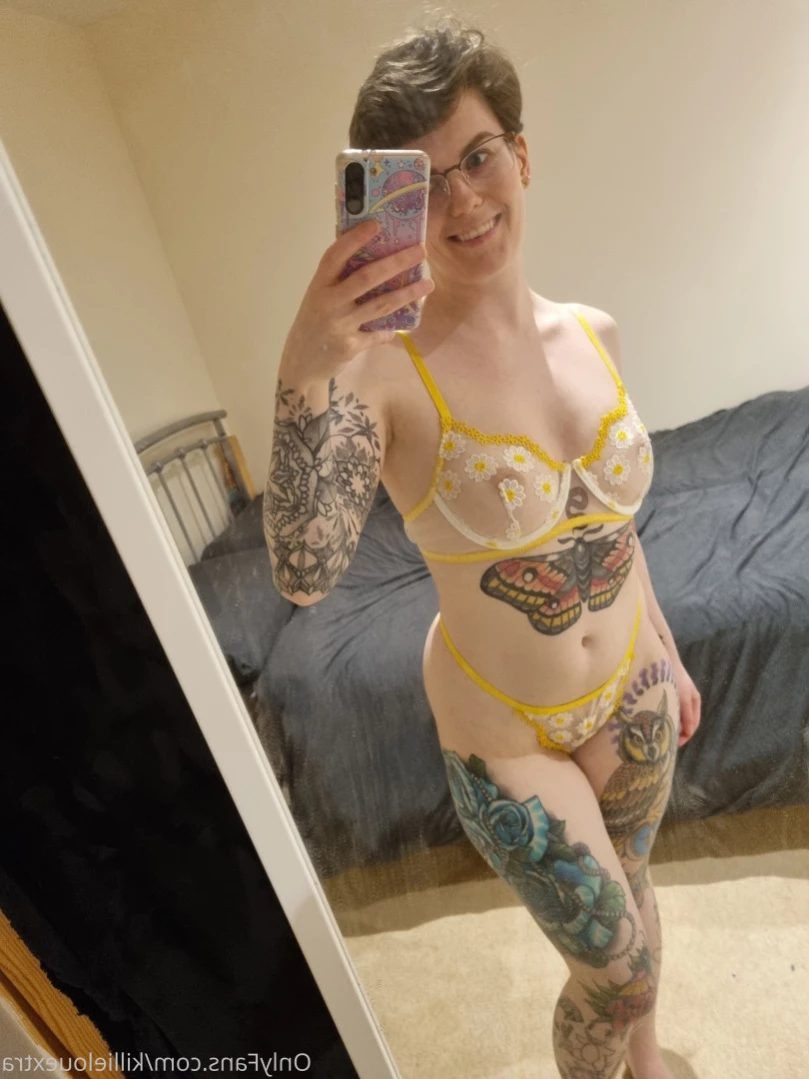Killielou Extra [ killielouextra ] Onlyfans leaked photo 11183044 on Hotleaks.tv
