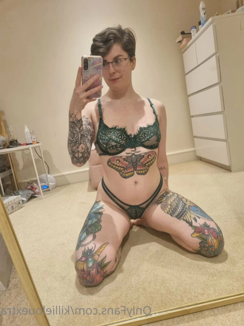 Killielou Extra [ killielouextra ] Onlyfans leaked photo 11183065 on Hotleaks.tv