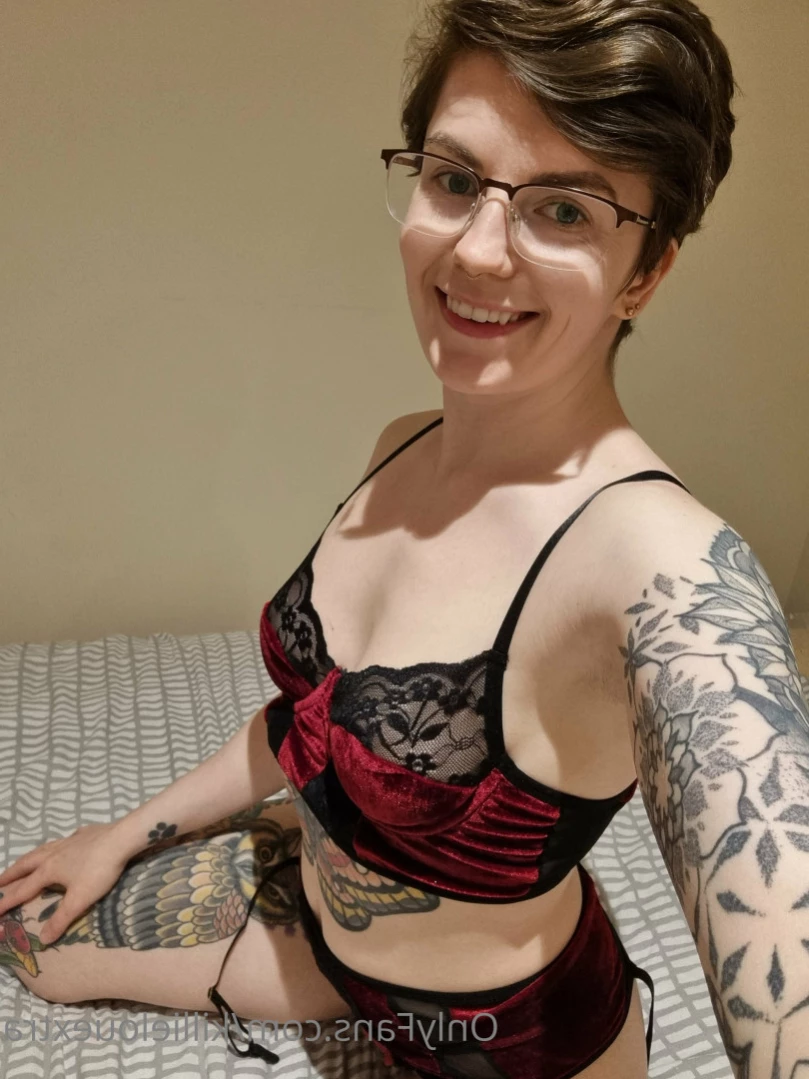 Killielou Extra [ killielouextra ] Onlyfans leaked photo 11183835 on Hotleaks.tv