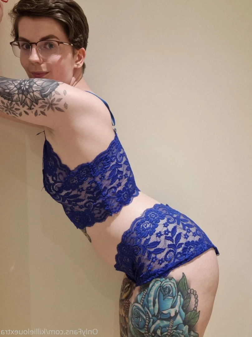 Killielou Extra [ killielouextra ] Onlyfans leaked photo 11183852 on Hotleaks.tv
