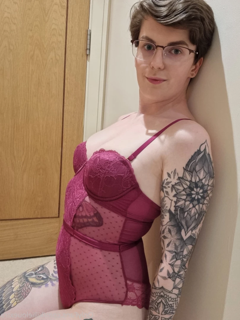 Killielou Extra [ killielouextra ] Onlyfans leaked photo 11183864 on Hotleaks.tv