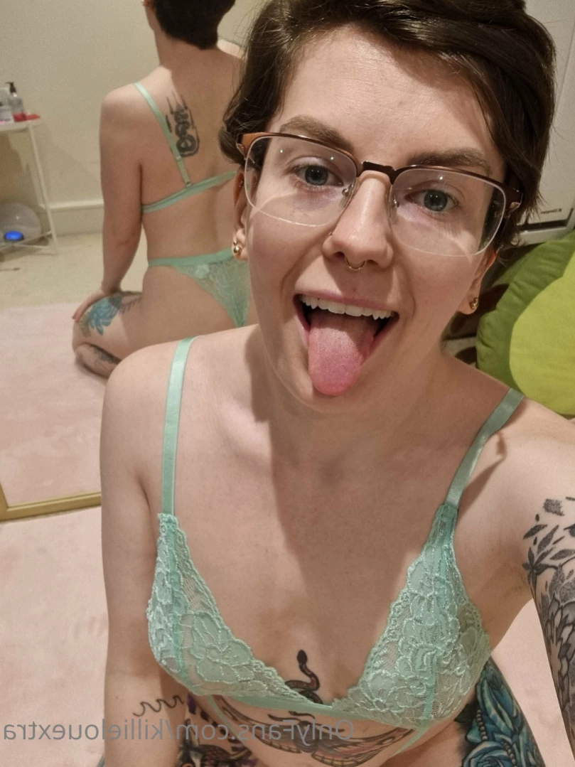 Killielou Extra [ killielouextra ] Onlyfans leaked photo 11183865 on Hotleaks.tv