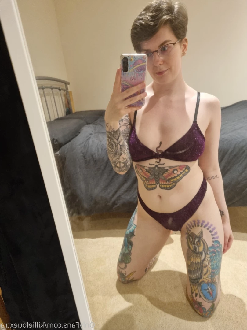 Killielou Extra [ killielouextra ] Onlyfans leaked photo 11183868 on Hotleaks.tv