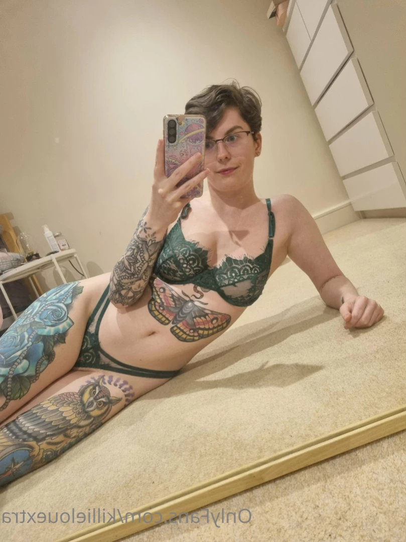 Killielou Extra [ killielouextra ] Onlyfans leaked photo 11183877 on Hotleaks.tv