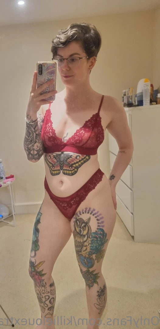 Killielou Extra [ killielouextra ] Onlyfans leaked photo 11183881 on Hotleaks.tv