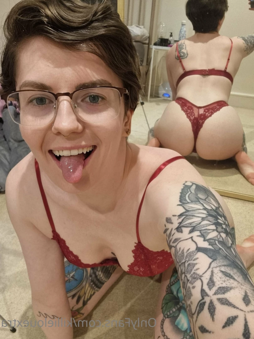 Killielou Extra [ killielouextra ] Onlyfans leaked photo 11183884 on Hotleaks.tv