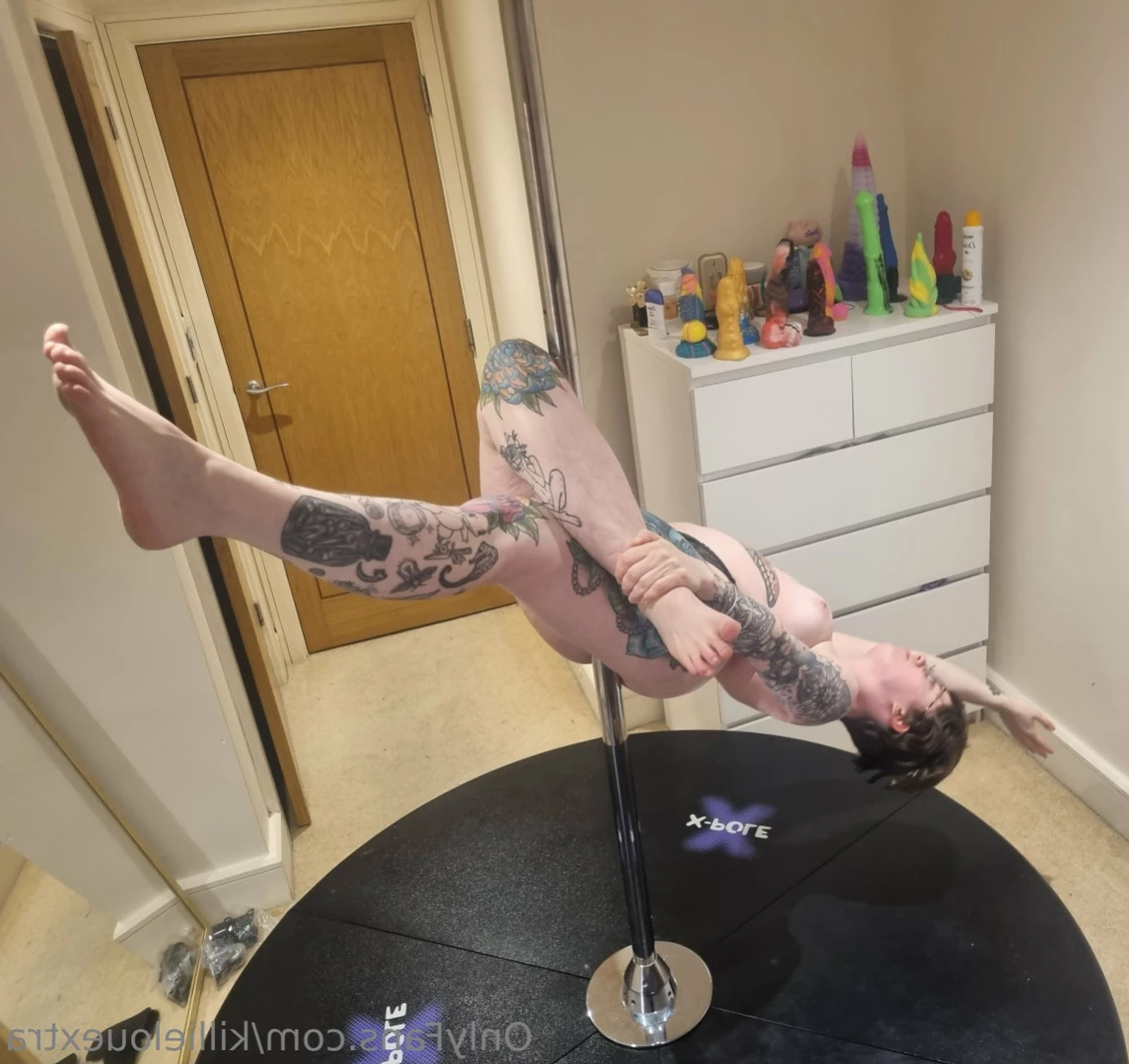 Killielou Extra [ killielouextra ] Onlyfans leaked photo 11183886 on Hotleaks.tv