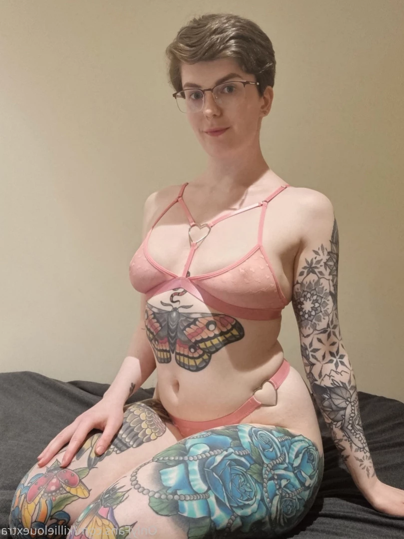Killielou Extra [ killielouextra ] Onlyfans leaked photo 11183903 on Hotleaks.tv