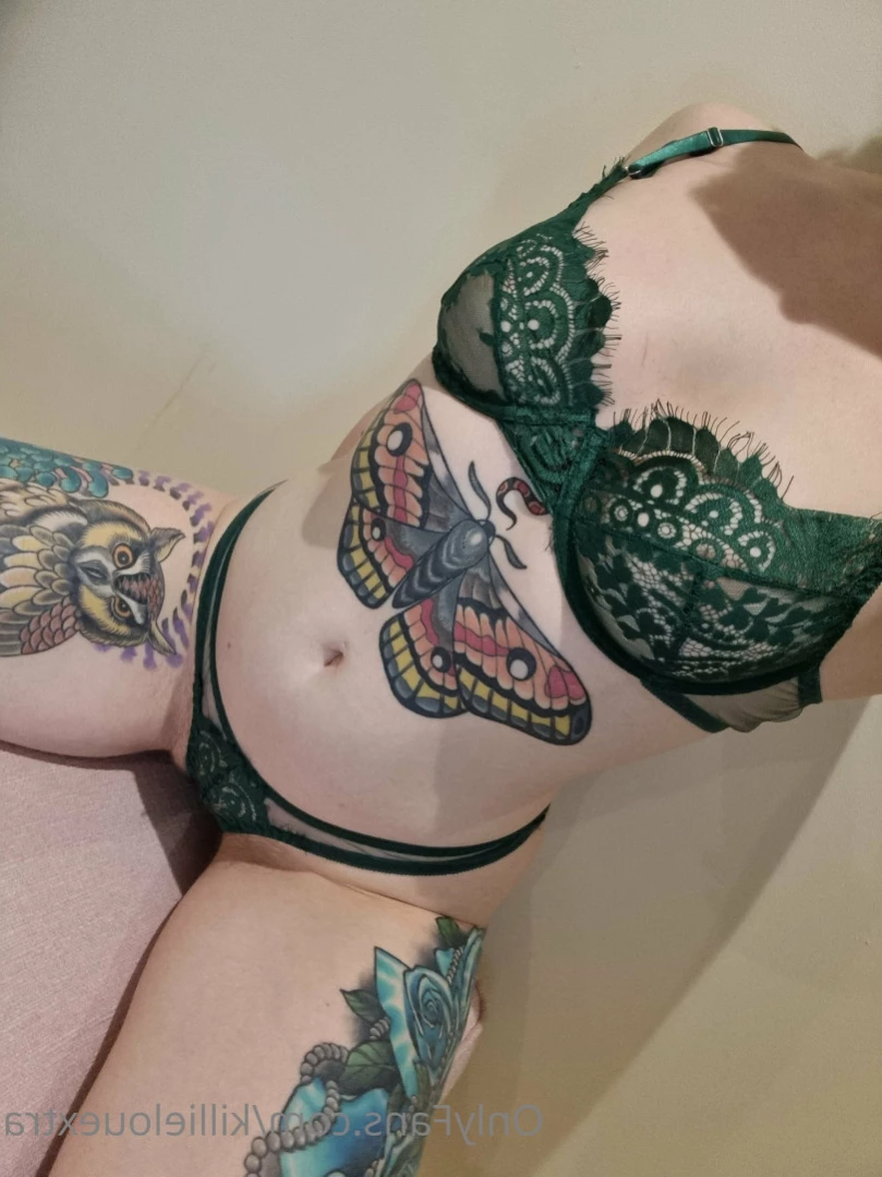 Killielou Extra [ killielouextra ] Onlyfans leaked photo 11183937 on Hotleaks.tv