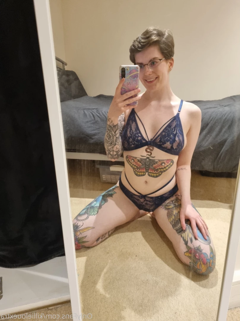 Killielou Extra [ killielouextra ] Onlyfans leaked photo 11183971 on Hotleaks.tv