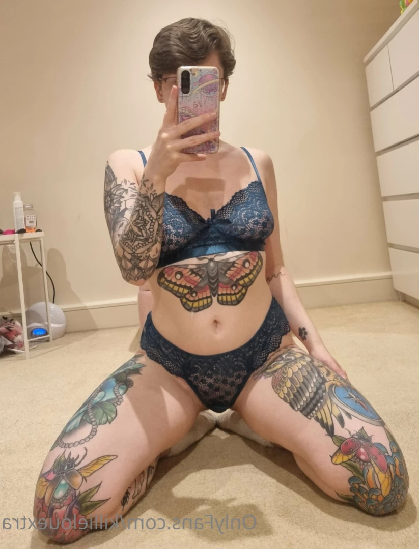 Killielou Extra [ killielouextra ] Onlyfans leaked photo 11183977 on Hotleaks.tv