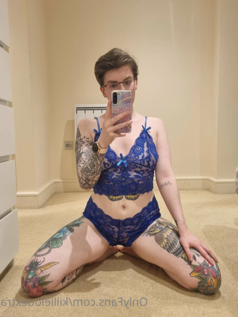 Killielou Extra [ killielouextra ] Onlyfans leaked photo 11183983 on Hotleaks.tv
