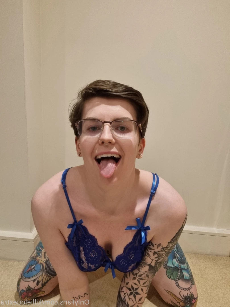 Killielou Extra [ killielouextra ] Onlyfans leaked photo 11184005 on Hotleaks.tv