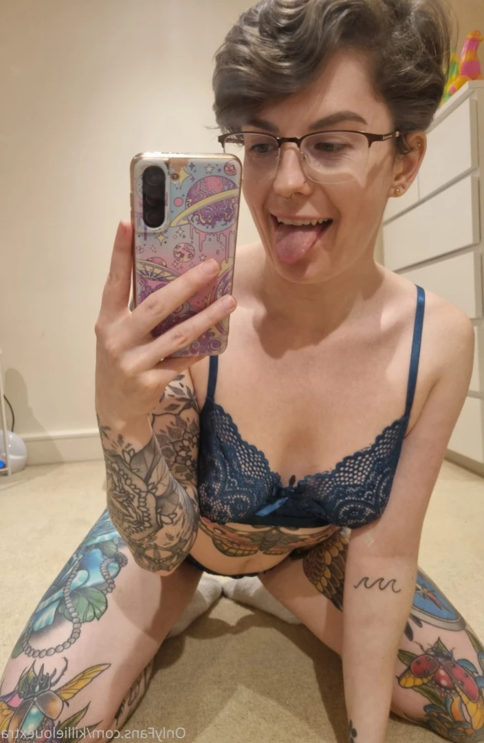 Killielou Extra [ killielouextra ] Onlyfans leaked photo 11184010 on Hotleaks.tv