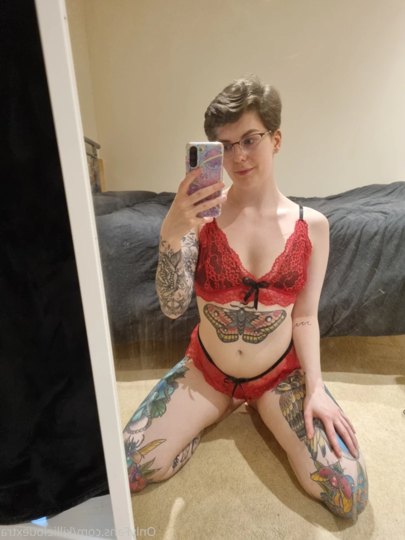 Killielou Extra [ killielouextra ] Onlyfans leaked photo 11184013 on Hotleaks.tv