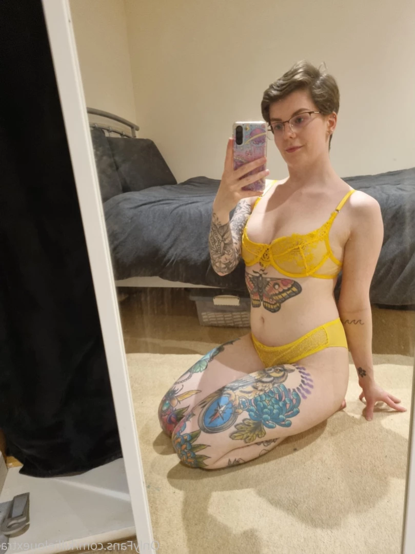 Killielou Extra [ killielouextra ] Onlyfans leaked photo 11184026 on Hotleaks.tv