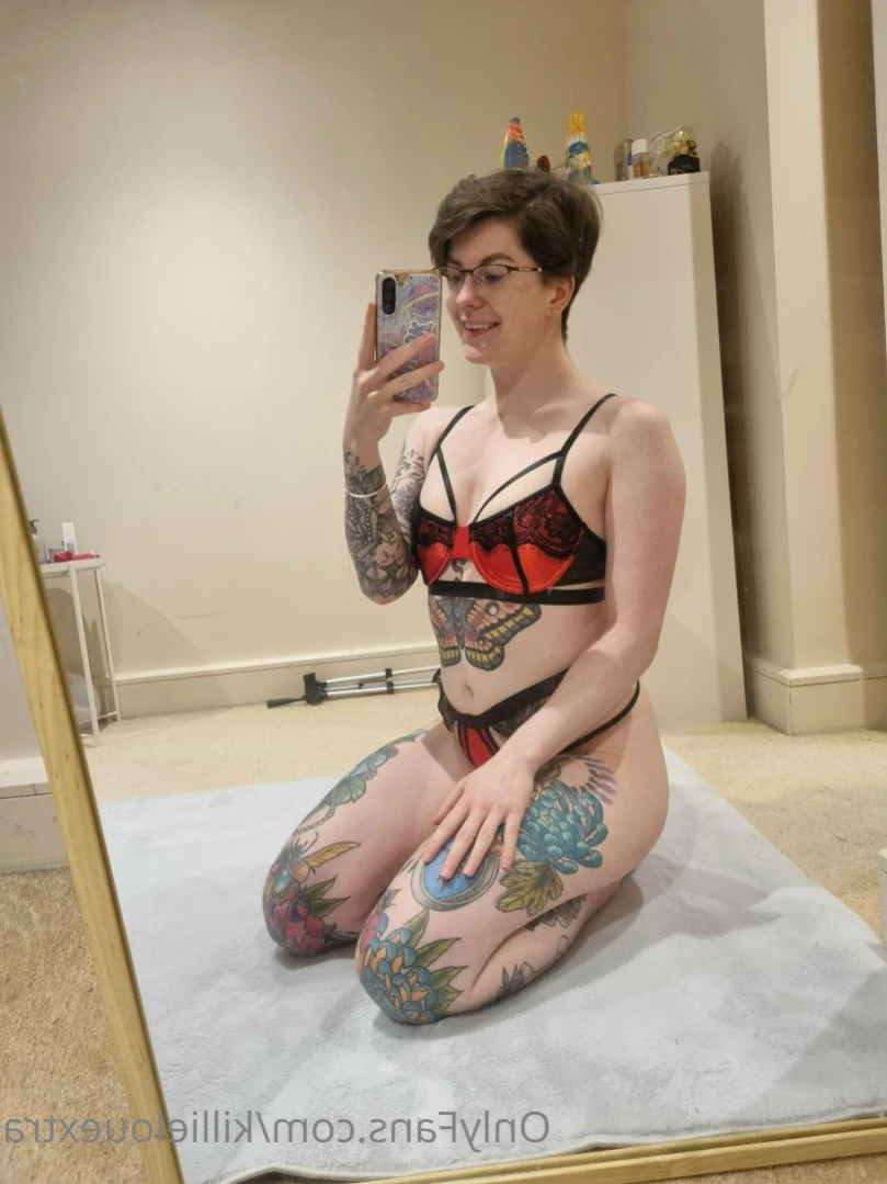 Killielou Extra [ killielouextra ] Onlyfans leaked photo 11184029 on Hotleaks.tv