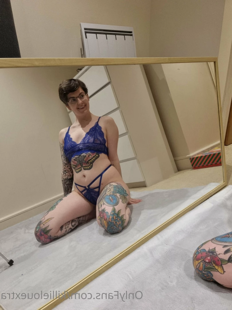 Killielou Extra [ killielouextra ] Onlyfans leaked photo 11184030 on Hotleaks.tv