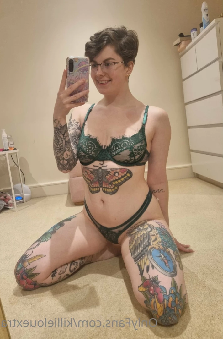 Killielou Extra [ killielouextra ] Onlyfans leaked photo 11184034 on Hotleaks.tv
