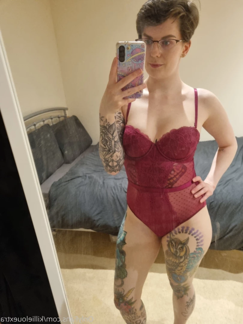 Killielou Extra [ killielouextra ] Onlyfans leaked photo 11184038 on Hotleaks.tv