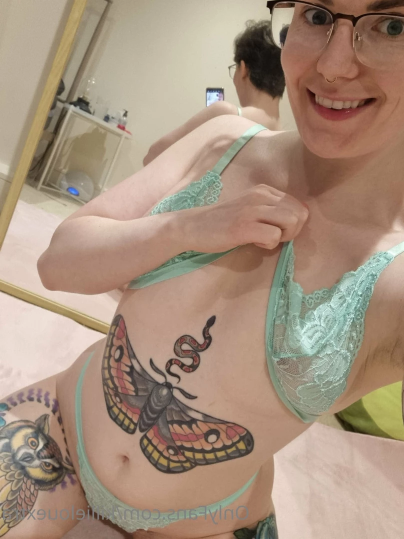 Killielou Extra [ killielouextra ] Onlyfans leaked photo 11184045 on Hotleaks.tv