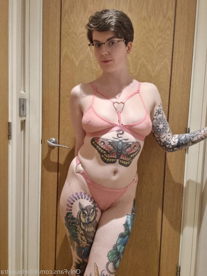 Killielou Extra [ killielouextra ] Onlyfans leaked photo 11184048 on Hotleaks.tv