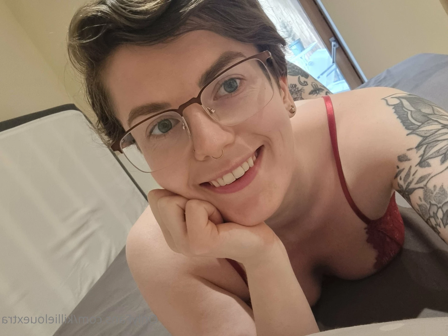 Killielou Extra [ killielouextra ] Onlyfans leaked photo 11184053 on Hotleaks.tv