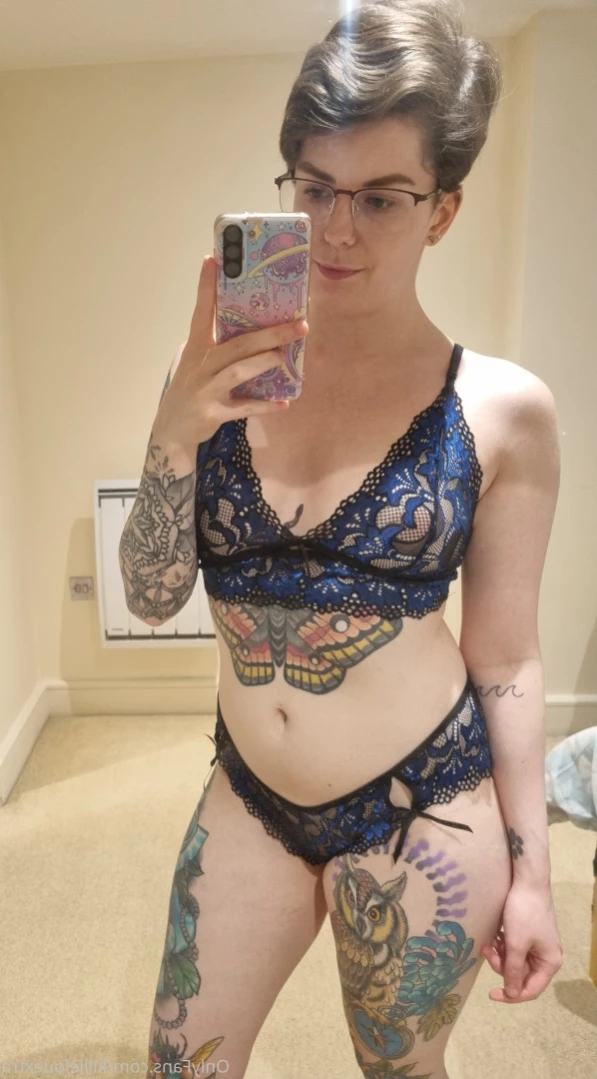 Killielou Extra [ killielouextra ] Onlyfans leaked photo 11184061 on Hotleaks.tv