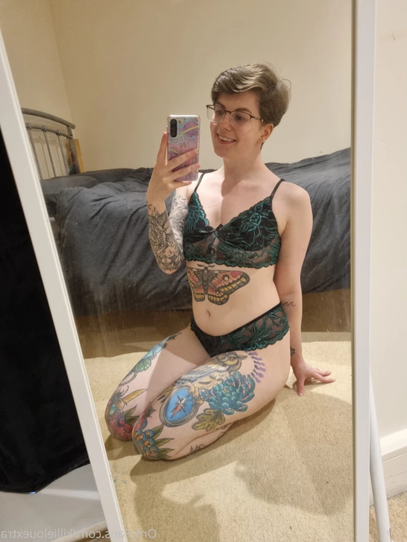 Killielou Extra [ killielouextra ] Onlyfans leaked photo 11184066 on Hotleaks.tv