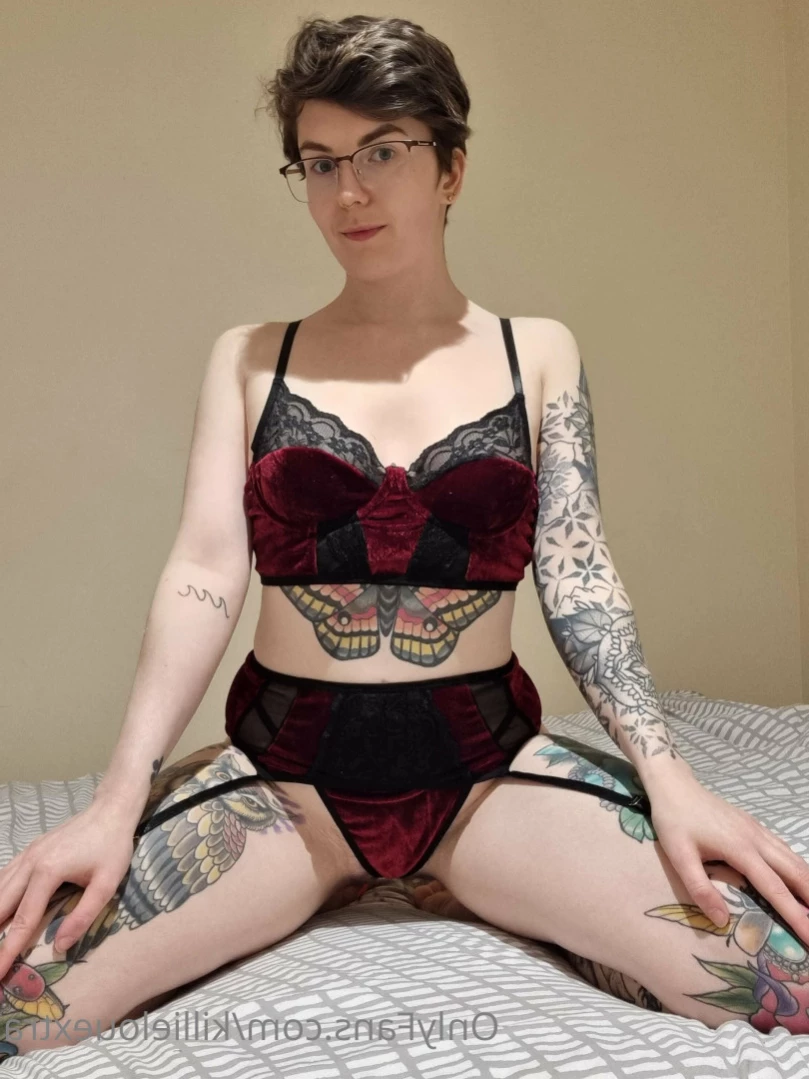 Killielou Extra [ killielouextra ] Onlyfans leaked photo 11184073 on Hotleaks.tv