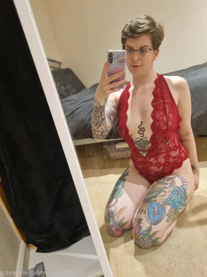 Killielou Extra [ killielouextra ] Onlyfans leaked photo 11184088 on Hotleaks.tv