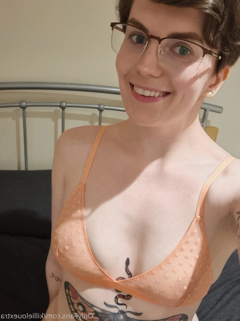 Killielou Extra [ killielouextra ] Onlyfans leaked photo 11184105 on Hotleaks.tv