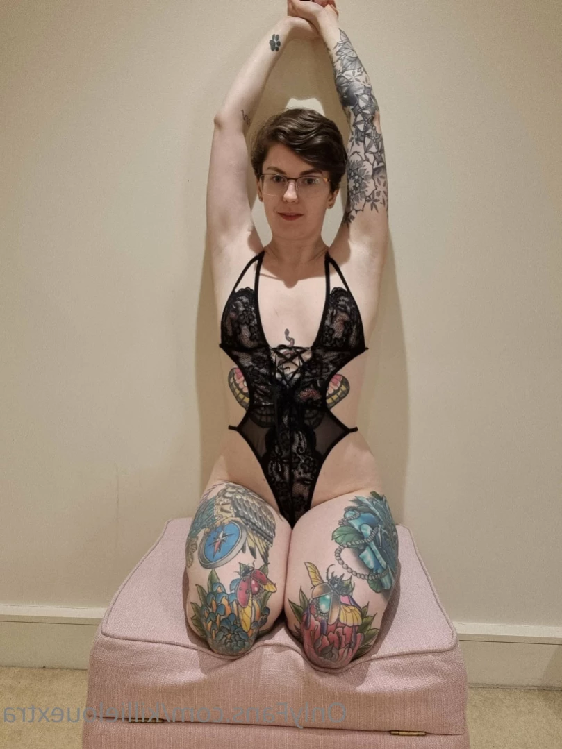 Killielou Extra [ killielouextra ] Onlyfans leaked photo 11184112 on Hotleaks.tv