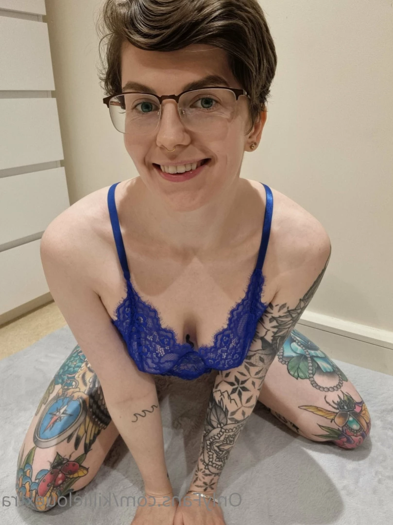 Killielou Extra [ killielouextra ] Onlyfans leaked photo 11184114 on Hotleaks.tv