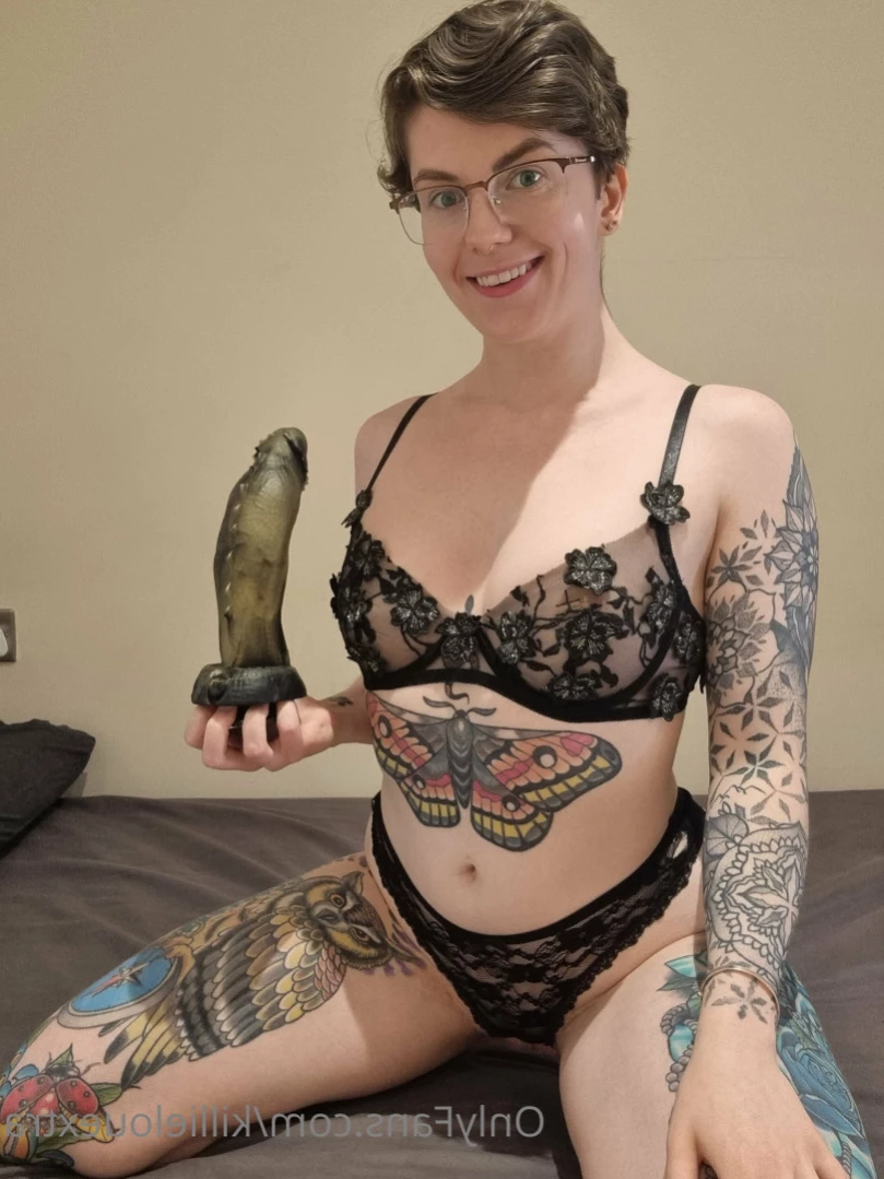 Killielou Extra [ killielouextra ] Onlyfans leaked photo 11184115 on Hotleaks.tv