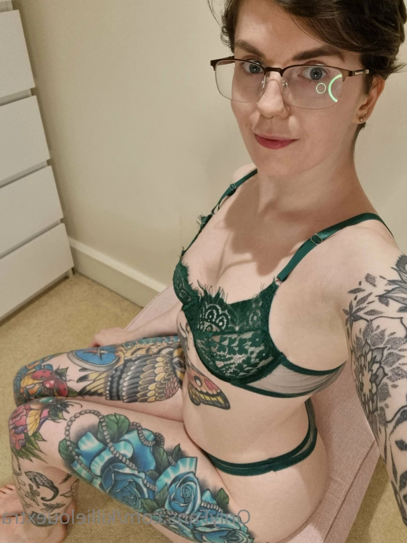 Killielou Extra [ killielouextra ] Onlyfans leaked photo 11184116 on Hotleaks.tv