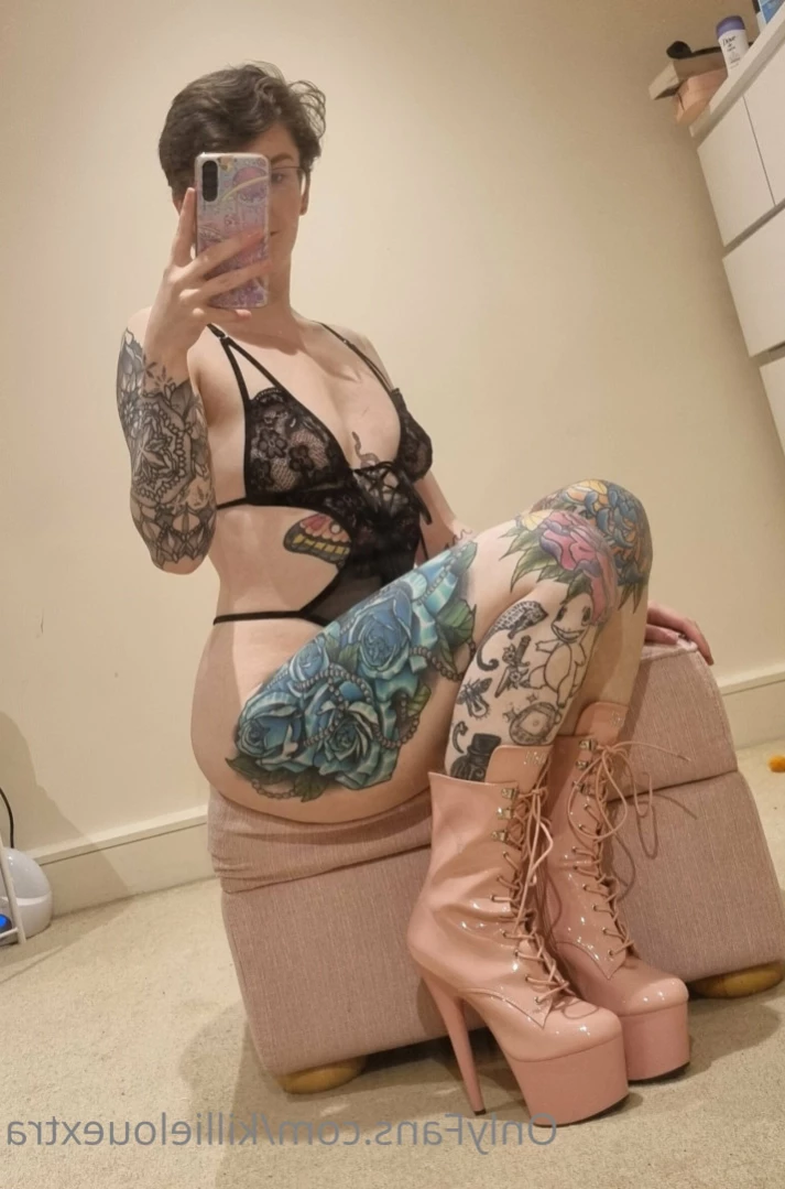 Killielou Extra [ killielouextra ] Onlyfans leaked photo 11184117 on Hotleaks.tv