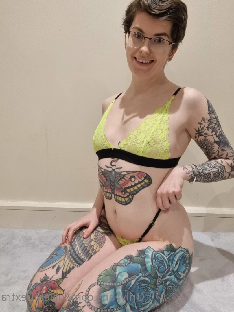 Killielou Extra [ killielouextra ] Onlyfans leaked photo 11184121 on Hotleaks.tv