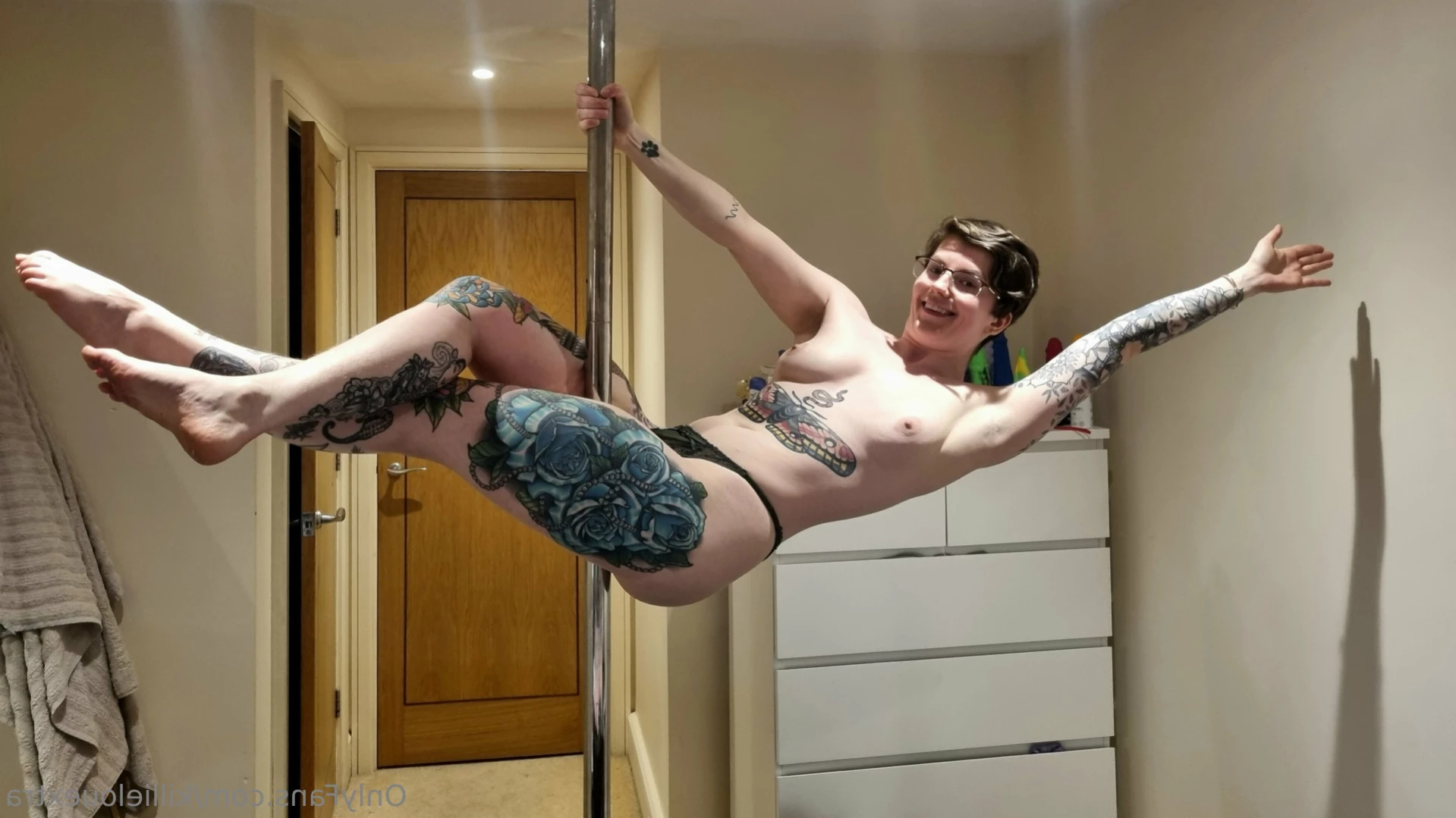 Killielou Extra [ killielouextra ] Onlyfans leaked photo 11184125 on Hotleaks.tv
